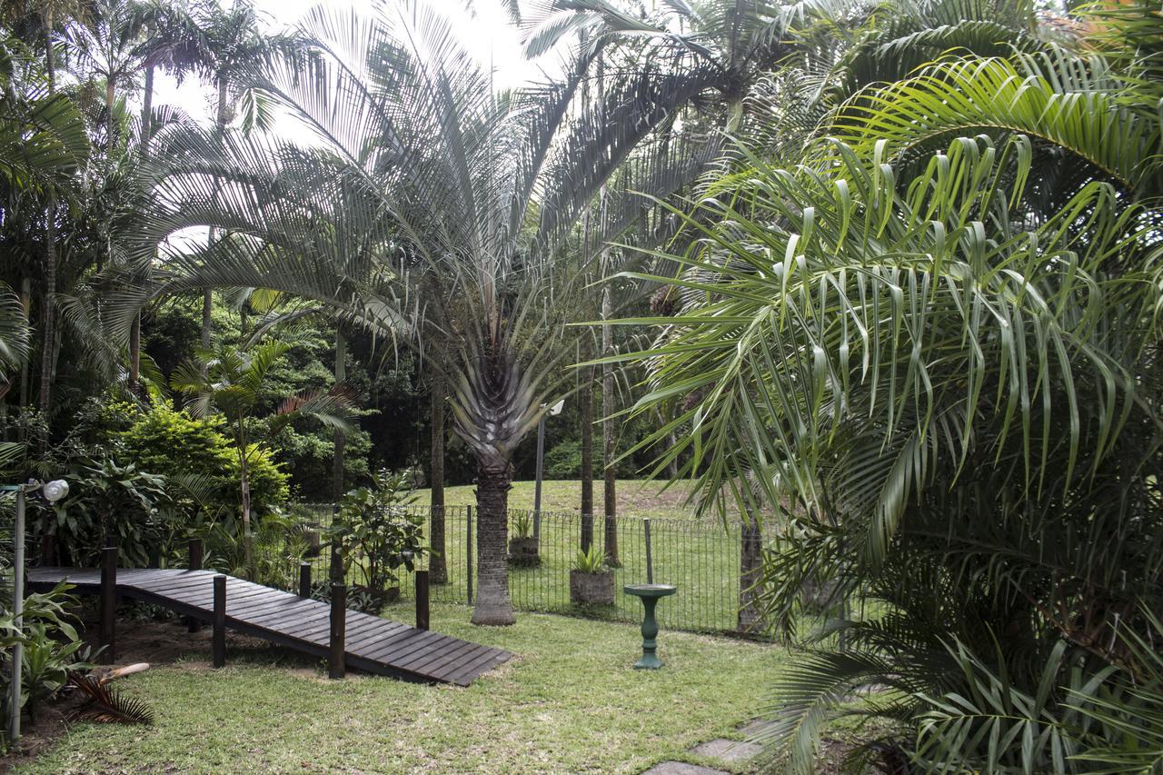 Avalone Guest House Saint Lucia Estuary Eksteriør bilde